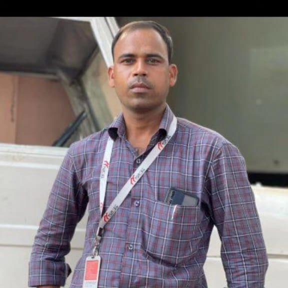 Irshad Khan